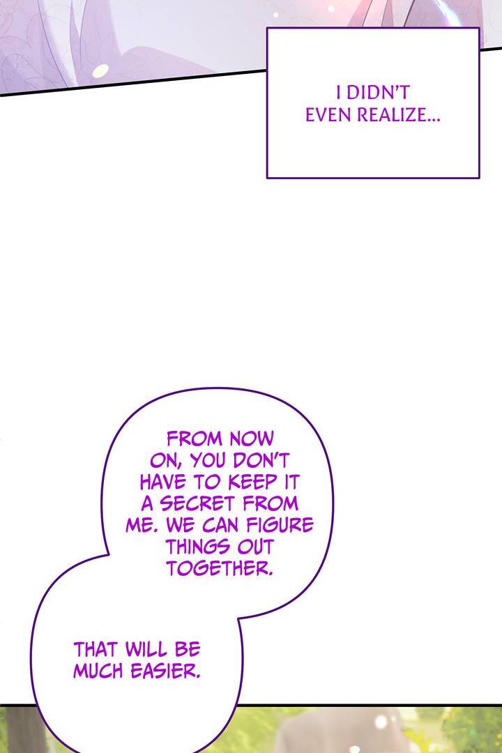 I’m a Doll, but the Tyrant Is Obsessed With Me Chapter 48 - Page 50