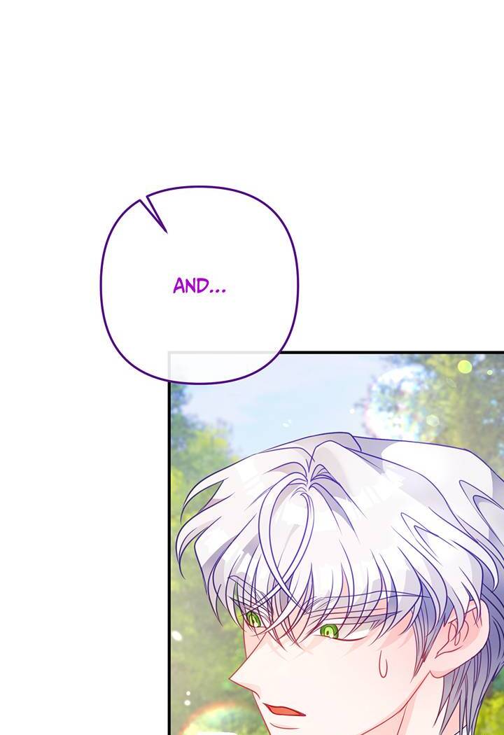 I’m a Doll, but the Tyrant Is Obsessed With Me Chapter 48 - Page 52