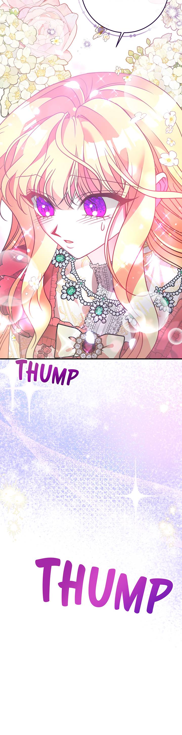 I’m a Doll, but the Tyrant Is Obsessed With Me Chapter 48 - Page 54