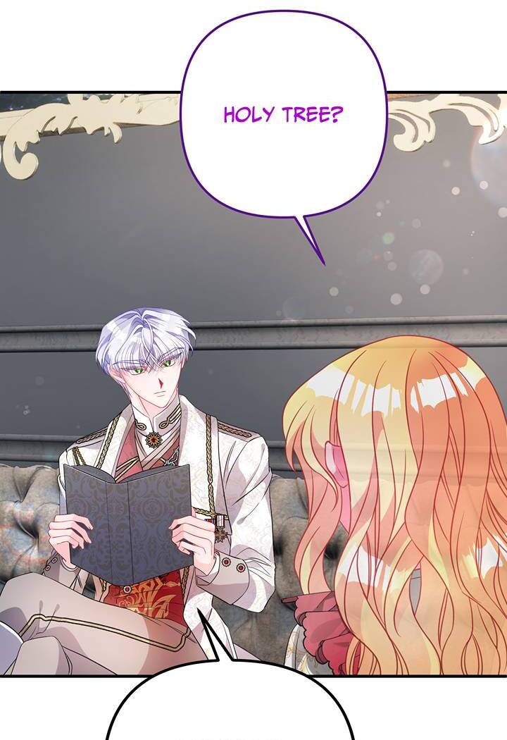 I’m a Doll, but the Tyrant Is Obsessed With Me Chapter 48 - Page 60
