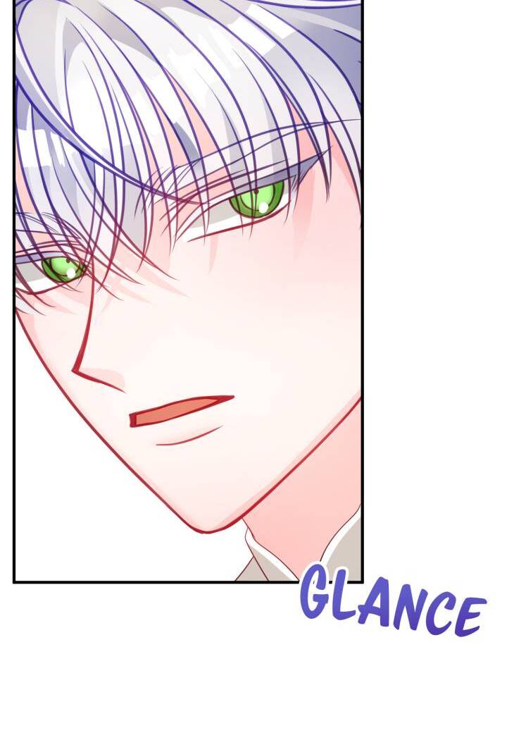 I’m a Doll, but the Tyrant Is Obsessed With Me Chapter 48 - Page 7