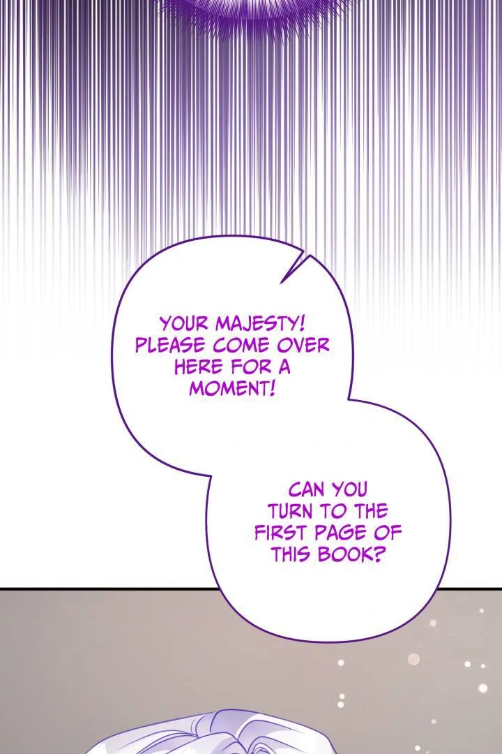 I’m a Doll, but the Tyrant Is Obsessed With Me Chapter 48 - Page 65
