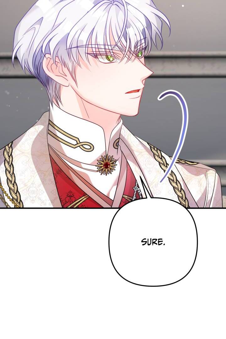 I’m a Doll, but the Tyrant Is Obsessed With Me Chapter 48 - Page 66