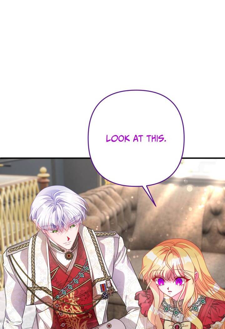 I’m a Doll, but the Tyrant Is Obsessed With Me Chapter 48 - Page 68