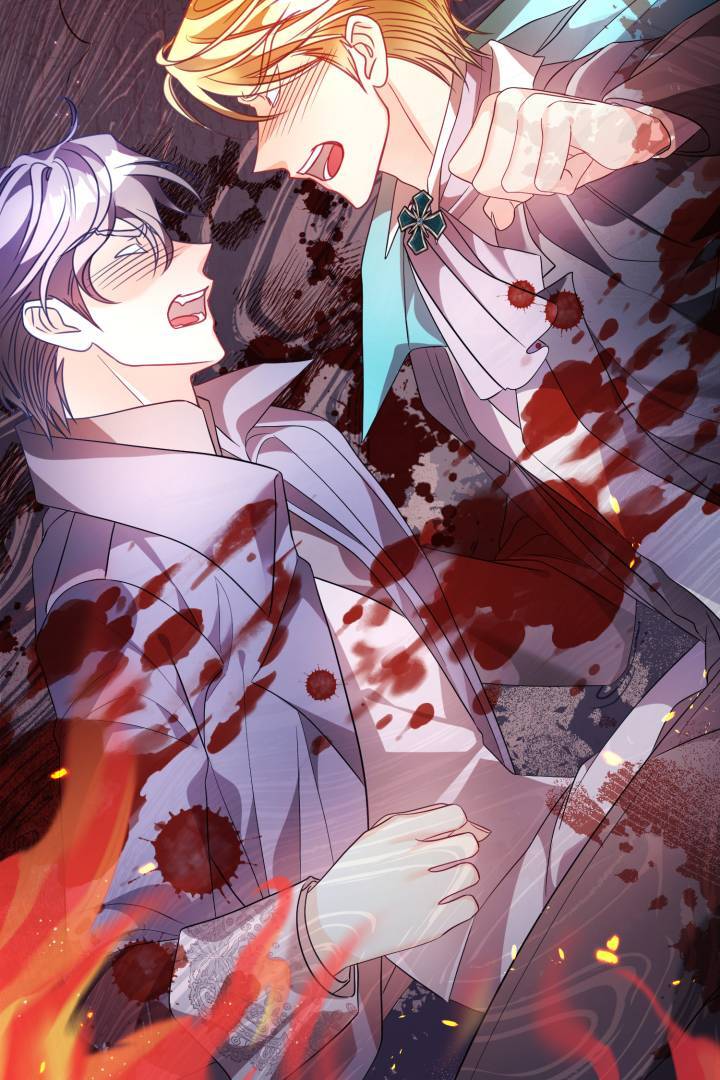 I’m a Doll, but the Tyrant Is Obsessed With Me Chapter 48 - Page 72
