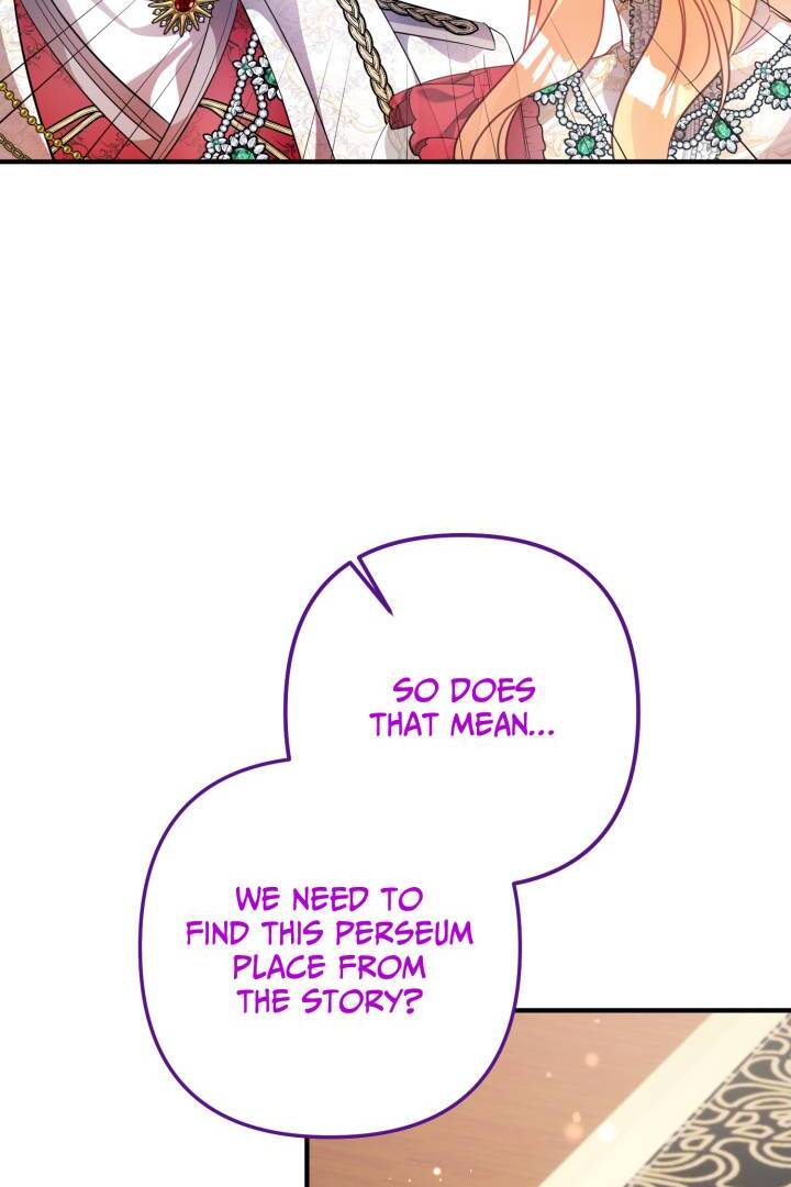 I’m a Doll, but the Tyrant Is Obsessed With Me Chapter 48 - Page 78