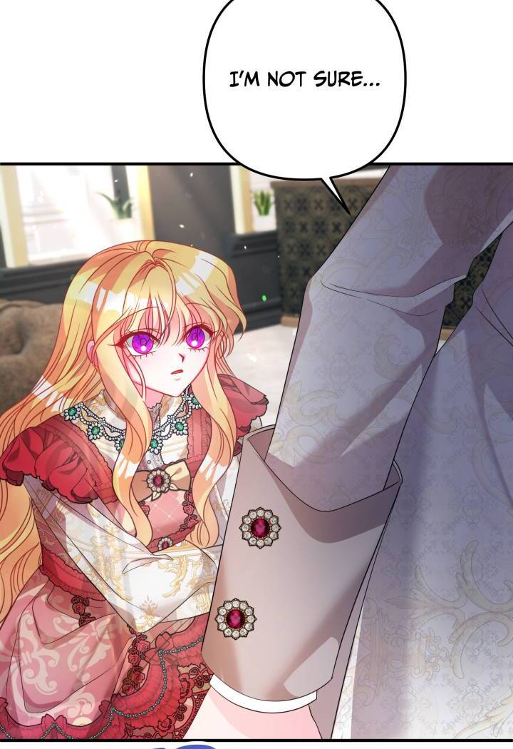 I’m a Doll, but the Tyrant Is Obsessed With Me Chapter 48 - Page 80