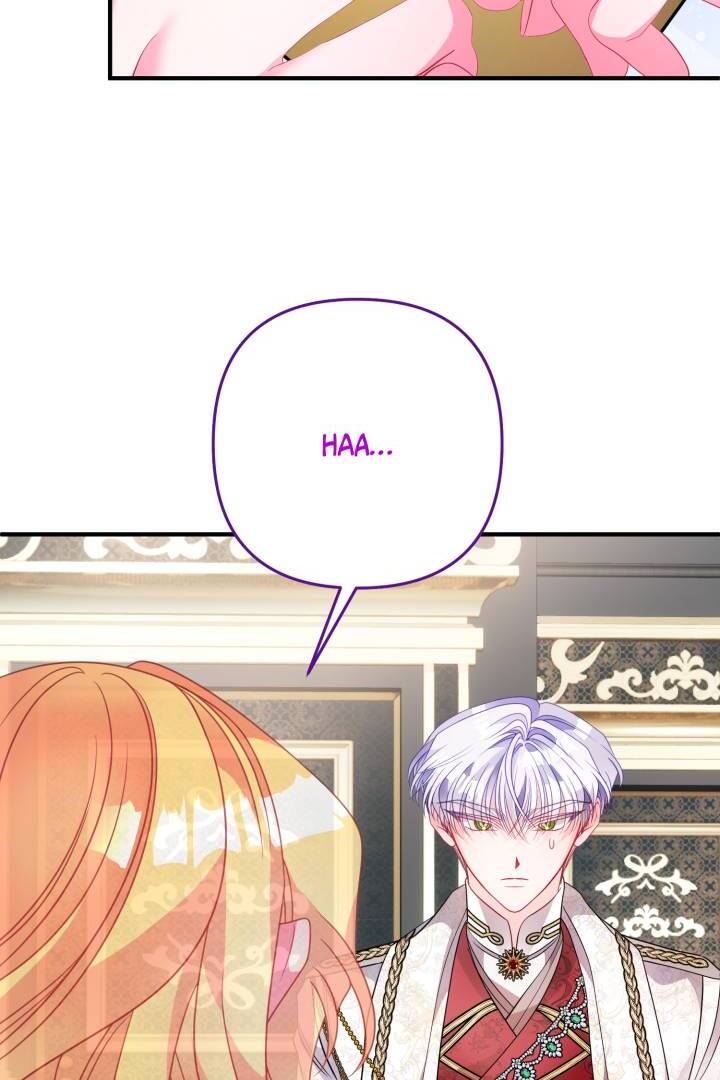 I’m a Doll, but the Tyrant Is Obsessed With Me Chapter 48 - Page 86