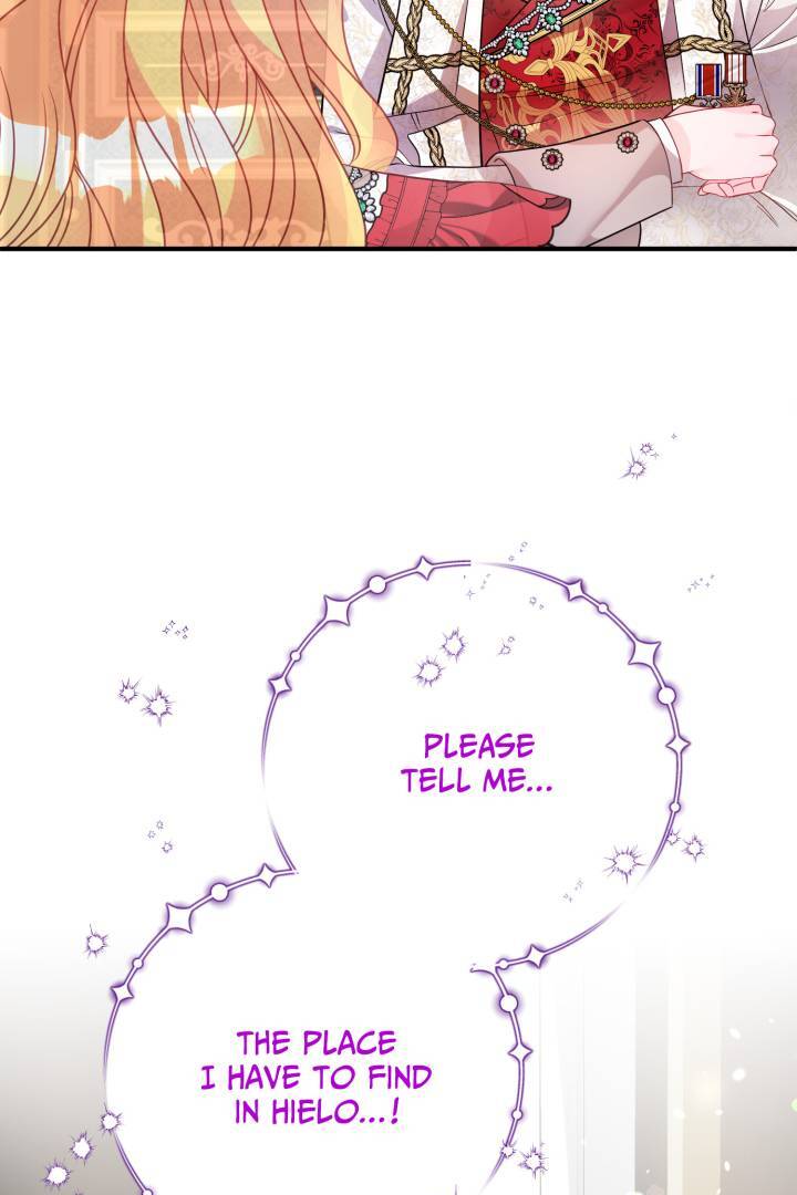I’m a Doll, but the Tyrant Is Obsessed With Me Chapter 48 - Page 87
