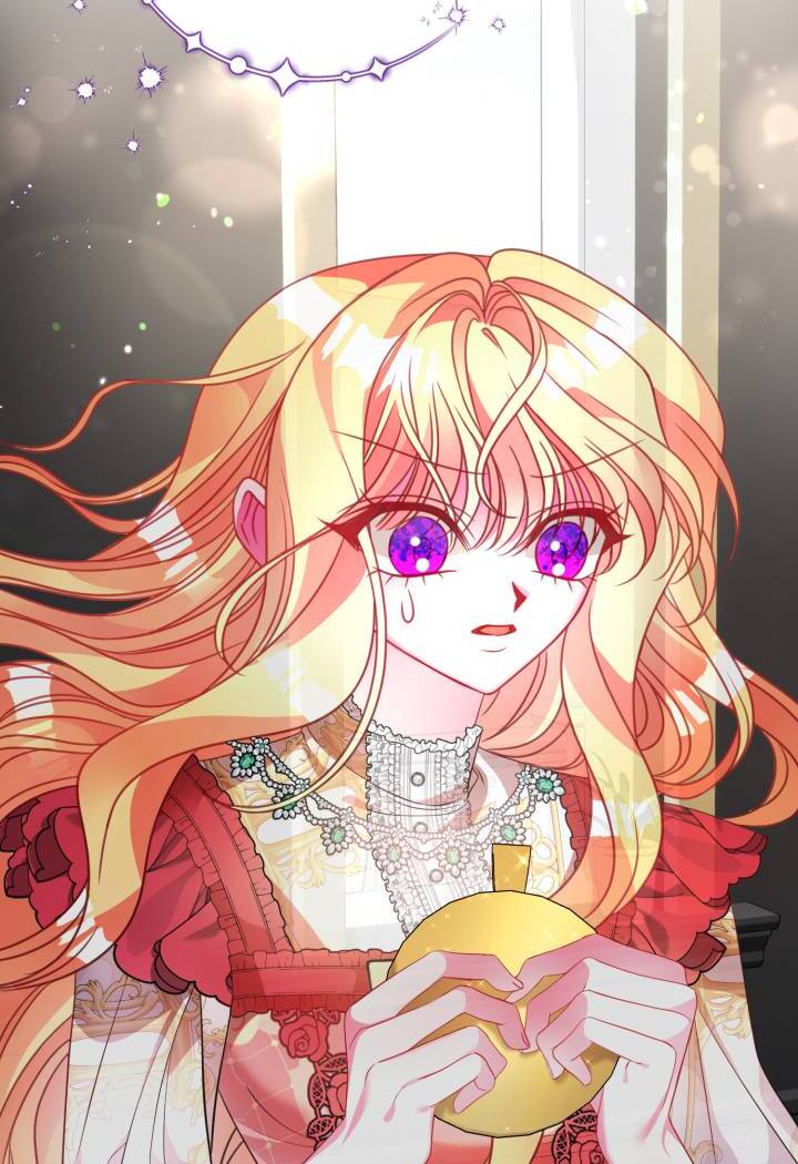 I’m a Doll, but the Tyrant Is Obsessed With Me Chapter 48 - Page 88