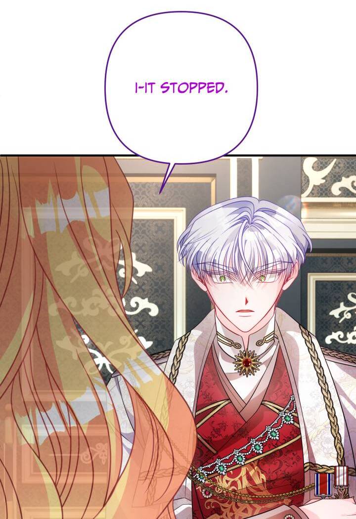 I’m a Doll, but the Tyrant Is Obsessed With Me Chapter 48 - Page 97