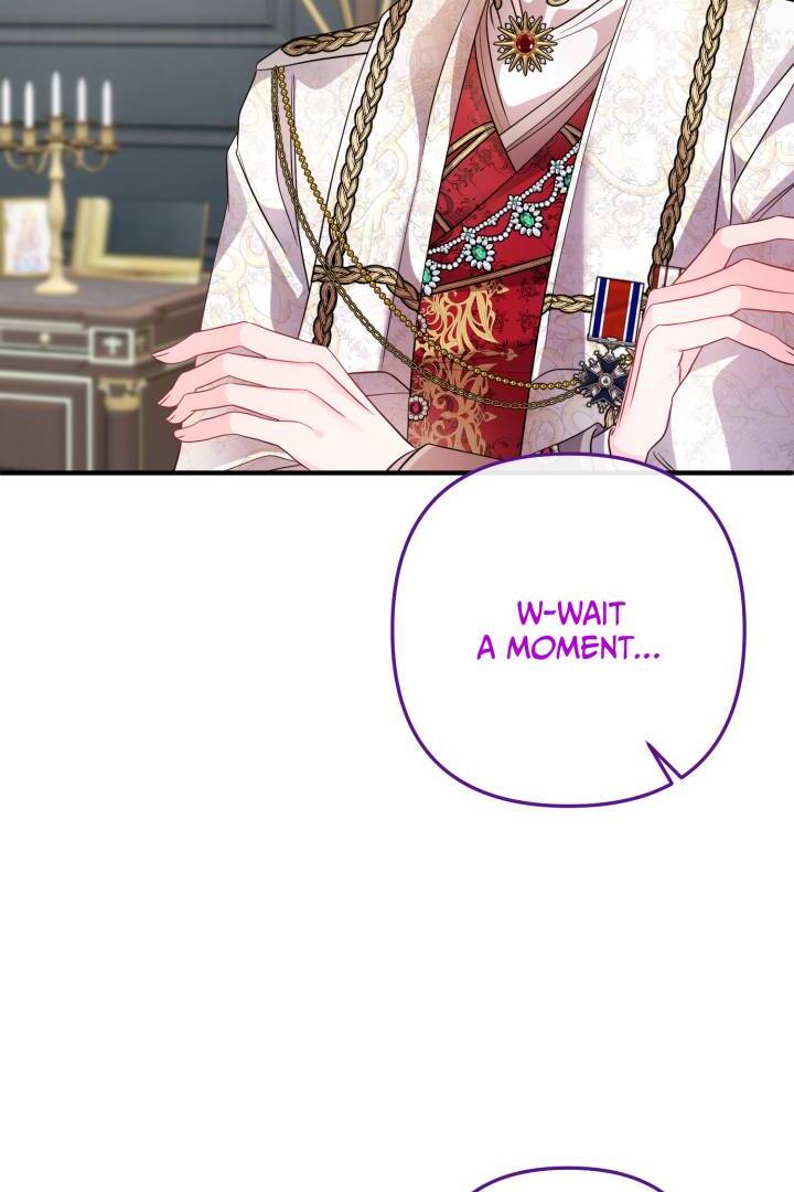 I’m a Doll, but the Tyrant Is Obsessed With Me Chapter 48 - Page 100