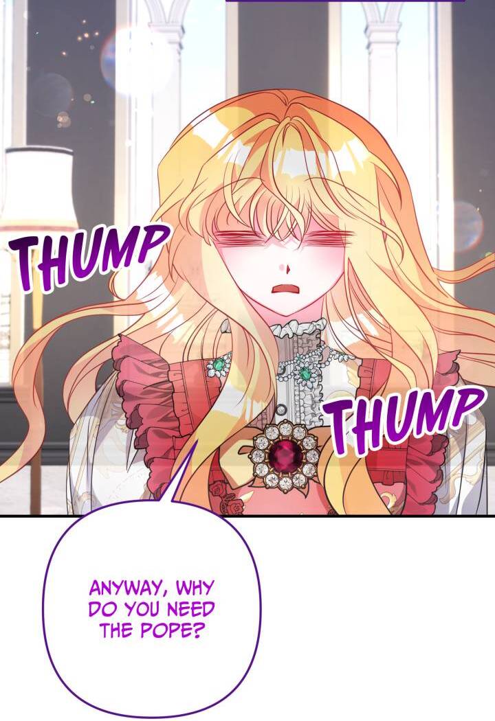 I’m a Doll, but the Tyrant Is Obsessed With Me Chapter 49 - Page 15
