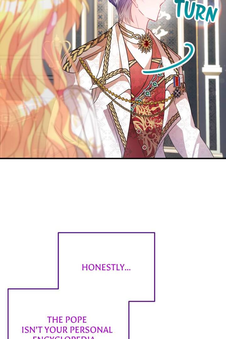 I’m a Doll, but the Tyrant Is Obsessed With Me Chapter 49 - Page 18