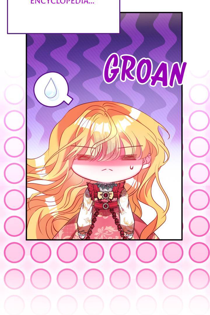 I’m a Doll, but the Tyrant Is Obsessed With Me Chapter 49 - Page 19