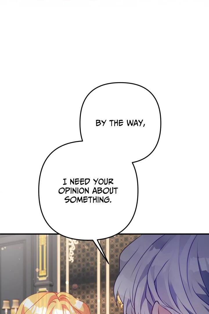 I’m a Doll, but the Tyrant Is Obsessed With Me Chapter 49 - Page 20