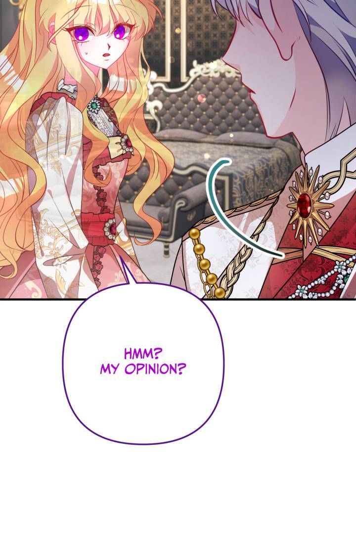I’m a Doll, but the Tyrant Is Obsessed With Me Chapter 49 - Page 21