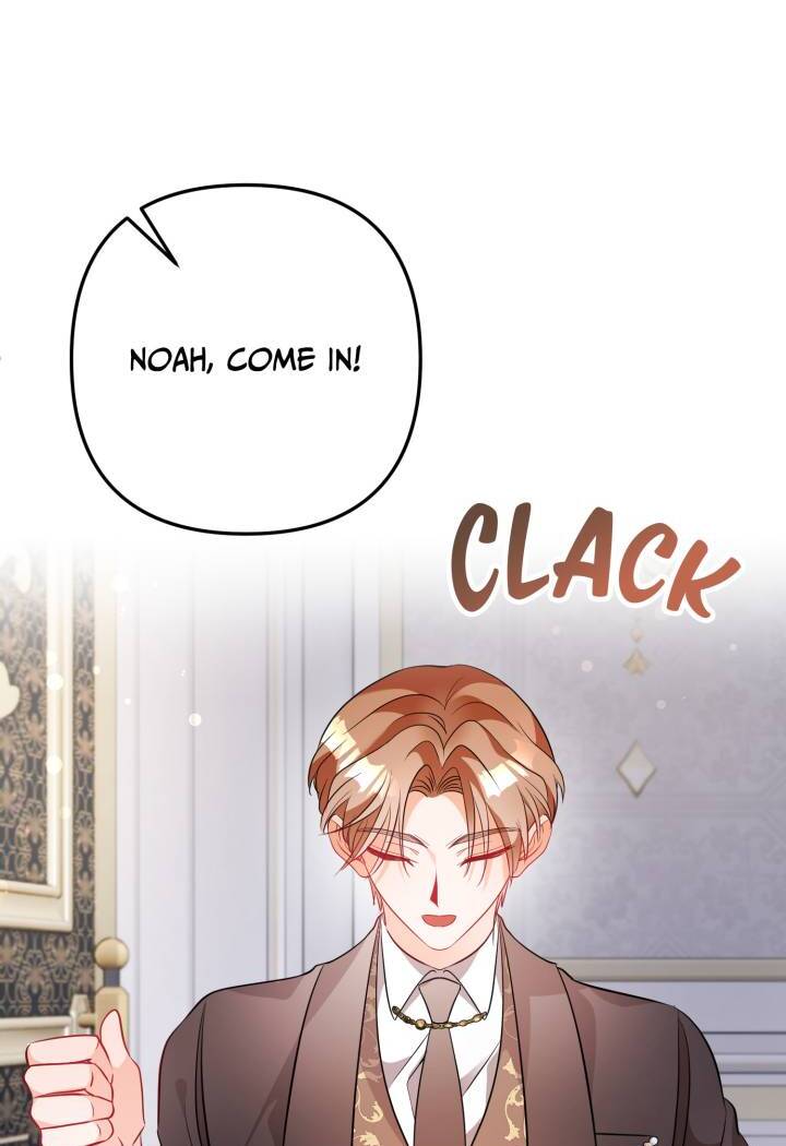 I’m a Doll, but the Tyrant Is Obsessed With Me Chapter 49 - Page 22