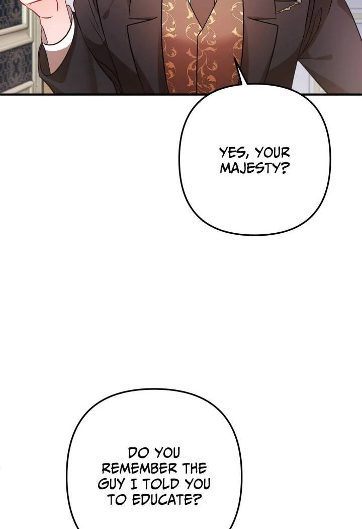 I’m a Doll, but the Tyrant Is Obsessed With Me Chapter 49 - Page 23