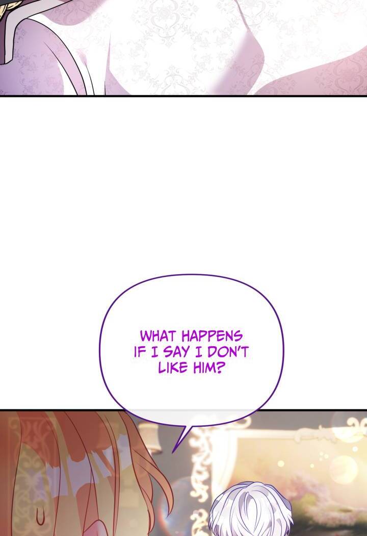 I’m a Doll, but the Tyrant Is Obsessed With Me Chapter 49 - Page 30