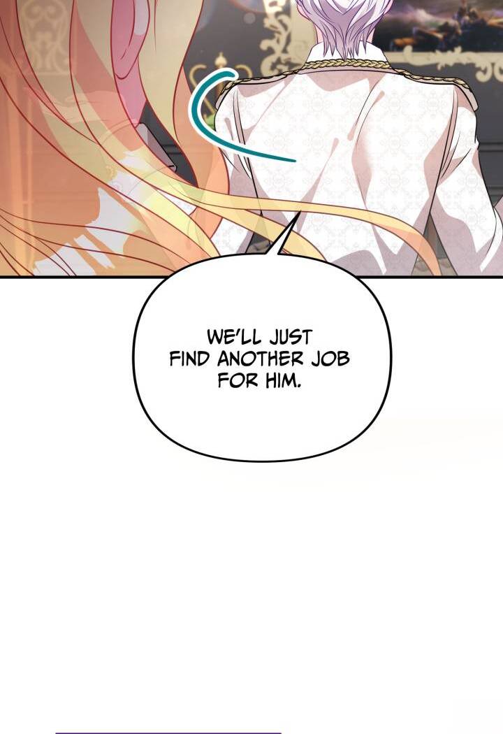 I’m a Doll, but the Tyrant Is Obsessed With Me Chapter 49 - Page 31