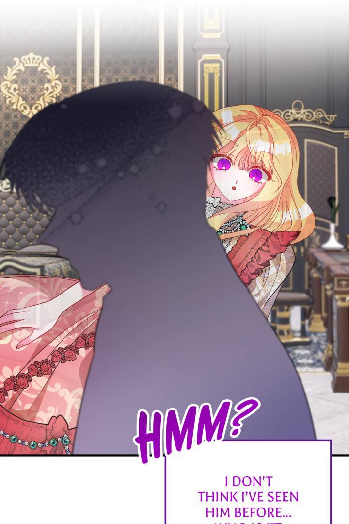 I’m a Doll, but the Tyrant Is Obsessed With Me Chapter 49 - Page 35