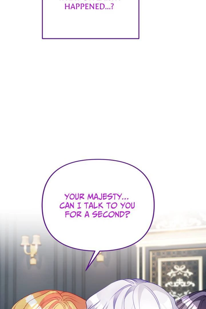 I’m a Doll, but the Tyrant Is Obsessed With Me Chapter 49 - Page 44