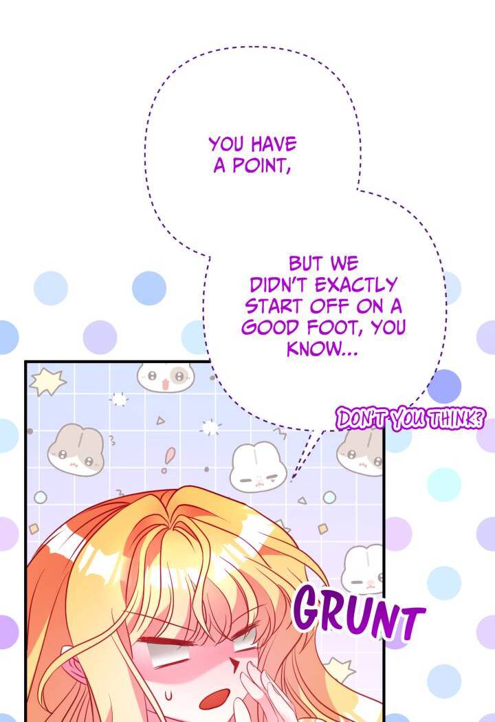 I’m a Doll, but the Tyrant Is Obsessed With Me Chapter 49 - Page 48