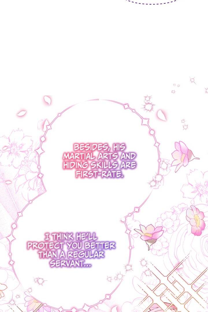 I’m a Doll, but the Tyrant Is Obsessed With Me Chapter 49 - Page 53