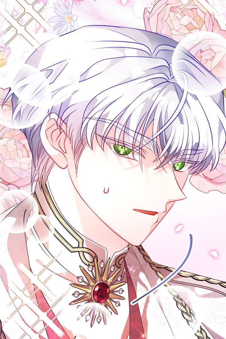 I’m a Doll, but the Tyrant Is Obsessed With Me Chapter 49 - Page 54