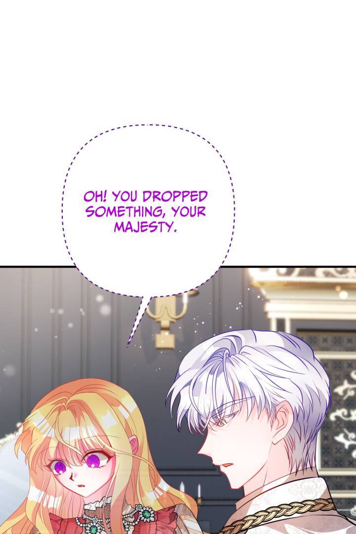 I’m a Doll, but the Tyrant Is Obsessed With Me Chapter 49 - Page 58