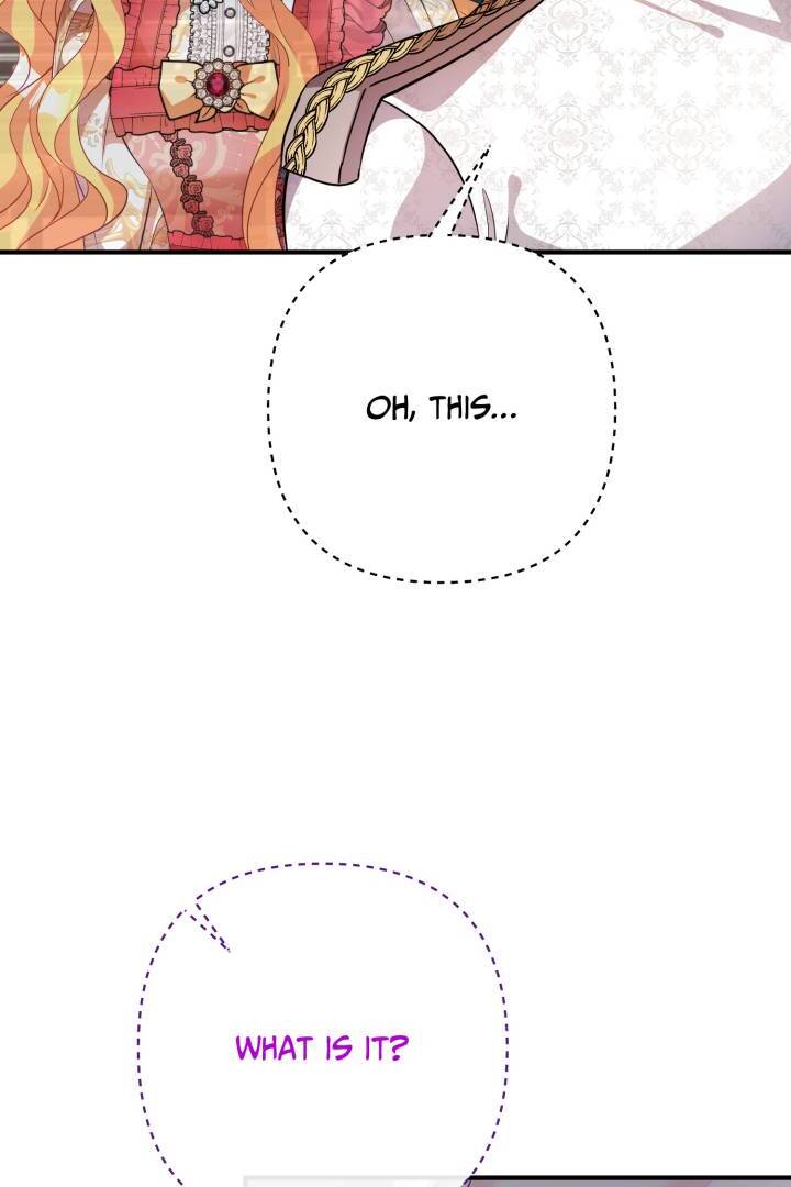 I’m a Doll, but the Tyrant Is Obsessed With Me Chapter 49 - Page 59