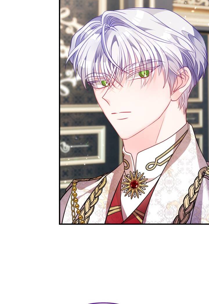 I’m a Doll, but the Tyrant Is Obsessed With Me Chapter 49 - Page 7