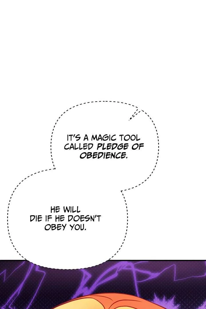 I’m a Doll, but the Tyrant Is Obsessed With Me Chapter 49 - Page 61