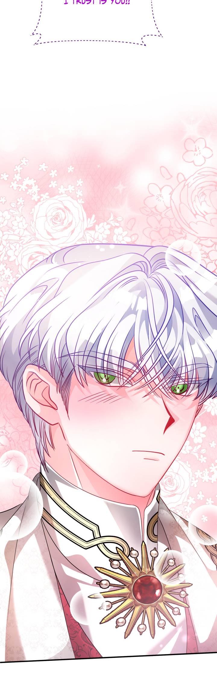 I’m a Doll, but the Tyrant Is Obsessed With Me Chapter 49 - Page 65