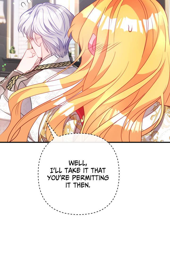 I’m a Doll, but the Tyrant Is Obsessed With Me Chapter 49 - Page 68