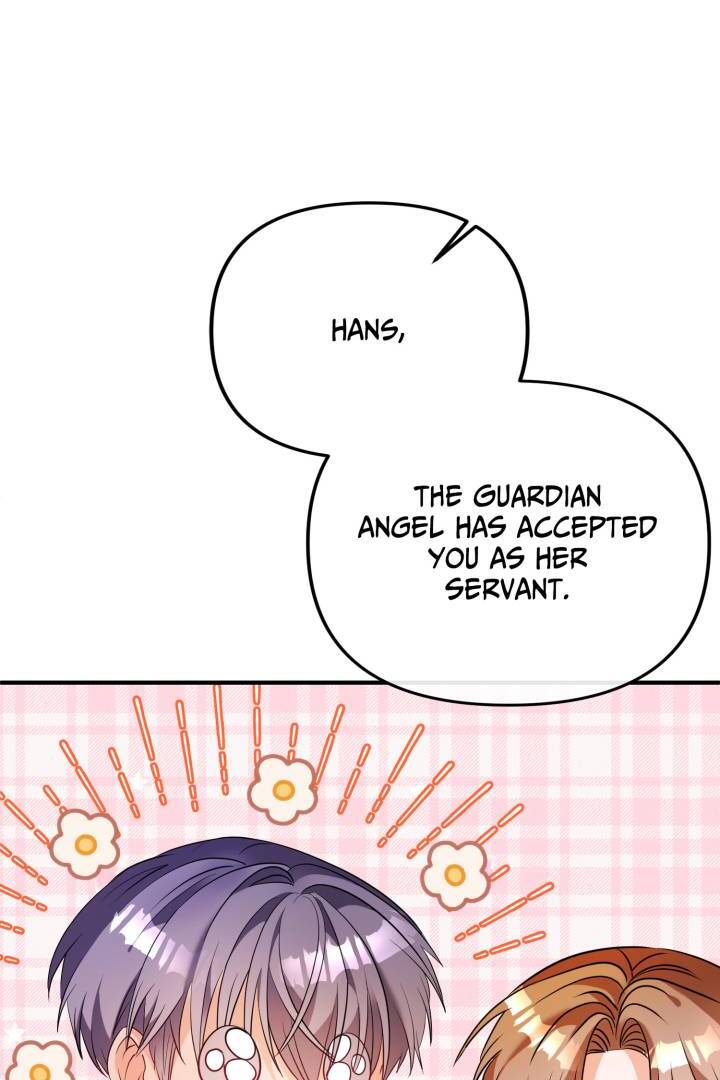 I’m a Doll, but the Tyrant Is Obsessed With Me Chapter 49 - Page 69