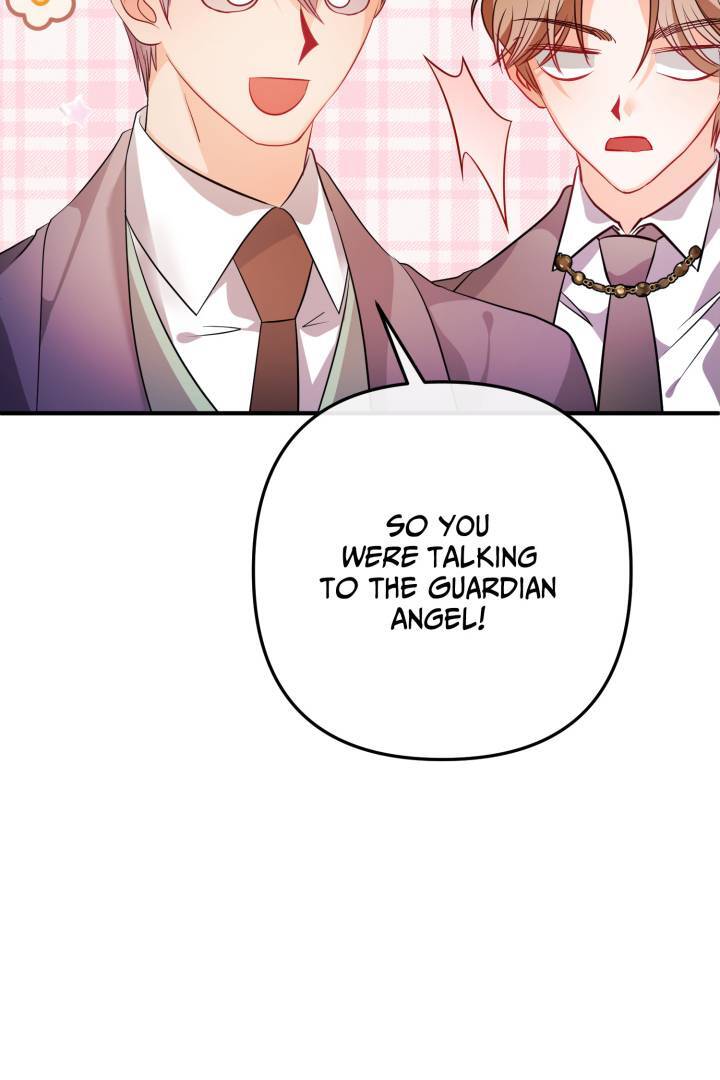 I’m a Doll, but the Tyrant Is Obsessed With Me Chapter 49 - Page 70