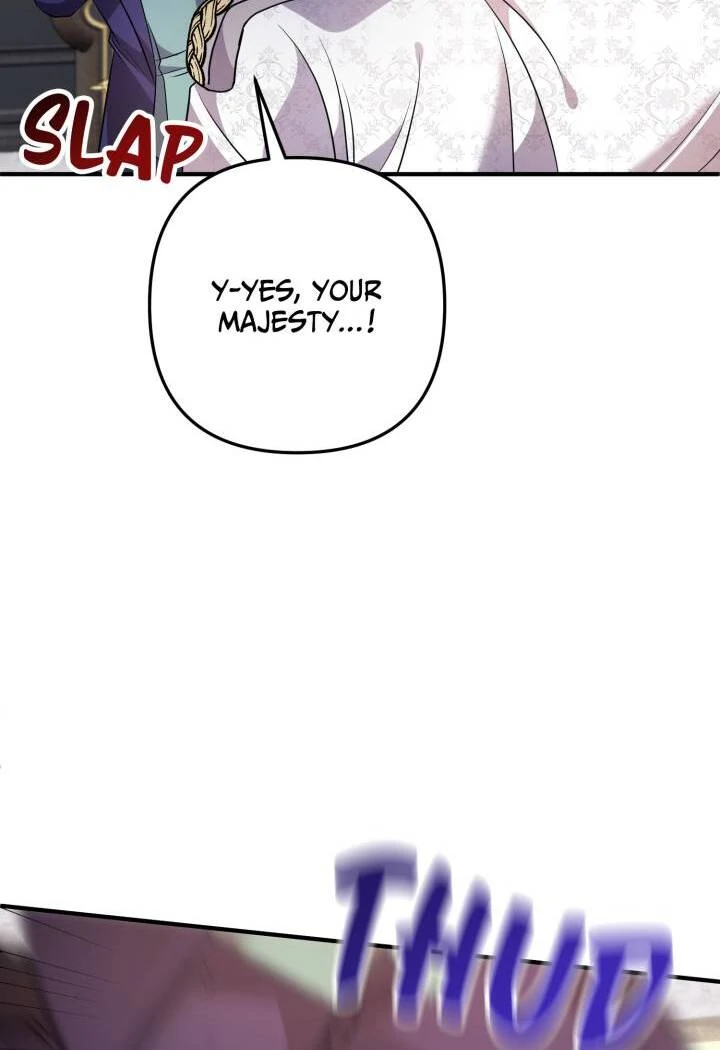 I’m a Doll, but the Tyrant Is Obsessed With Me Chapter 49 - Page 72