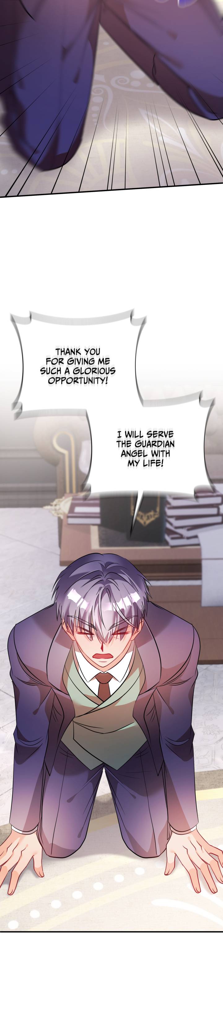 I’m a Doll, but the Tyrant Is Obsessed With Me Chapter 49 - Page 73