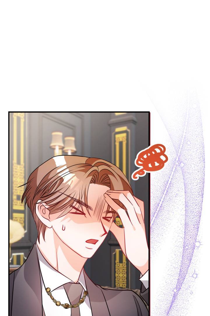 I’m a Doll, but the Tyrant Is Obsessed With Me Chapter 49 - Page 74