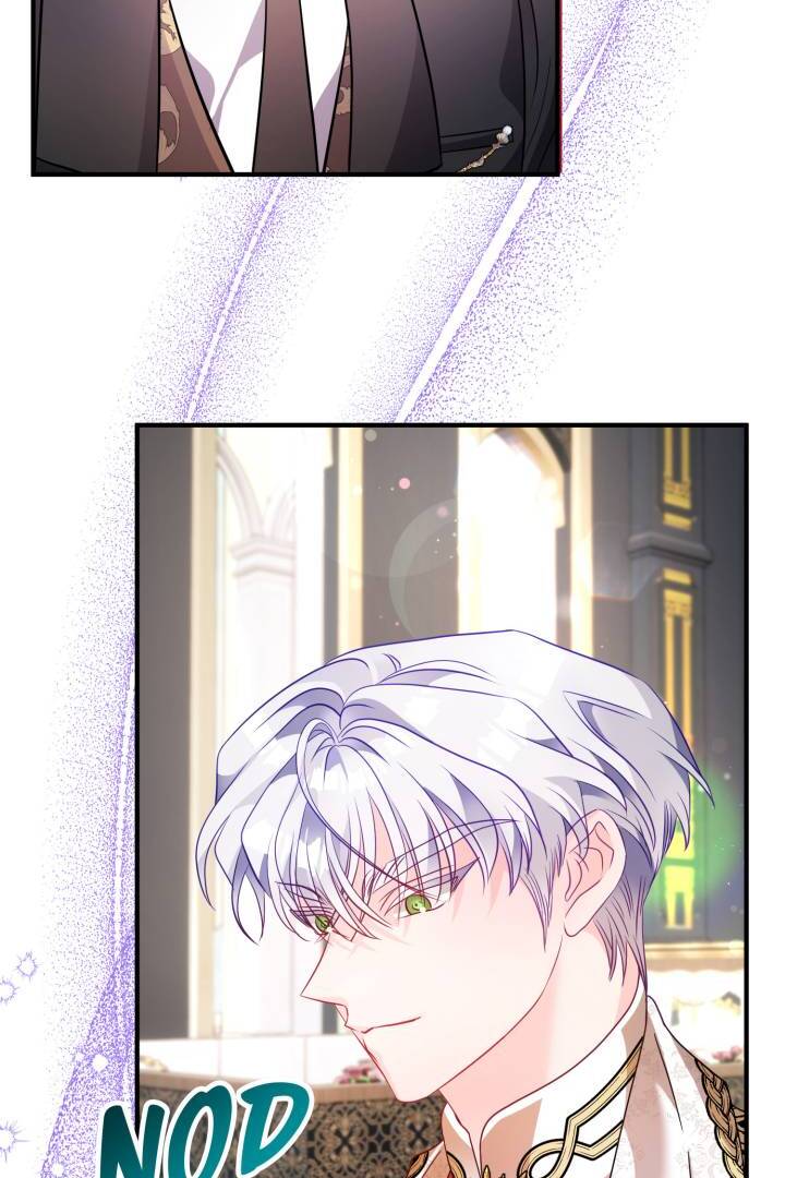 I’m a Doll, but the Tyrant Is Obsessed With Me Chapter 49 - Page 75