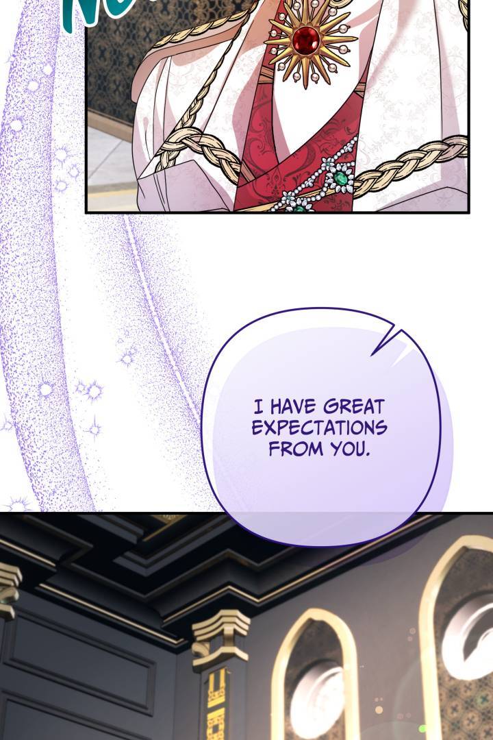 I’m a Doll, but the Tyrant Is Obsessed With Me Chapter 49 - Page 76