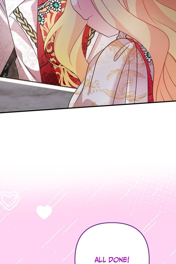 I’m a Doll, but the Tyrant Is Obsessed With Me Chapter 49 - Page 85