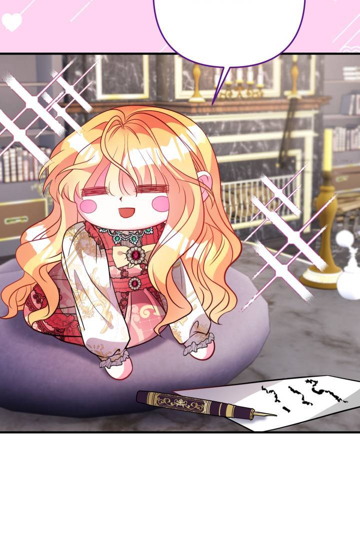 I’m a Doll, but the Tyrant Is Obsessed With Me Chapter 49 - Page 86