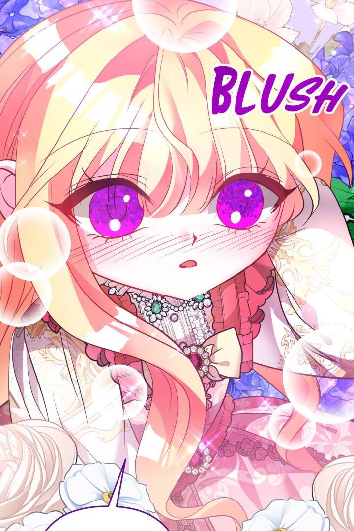 I’m a Doll, but the Tyrant Is Obsessed With Me Chapter 49 - Page 91