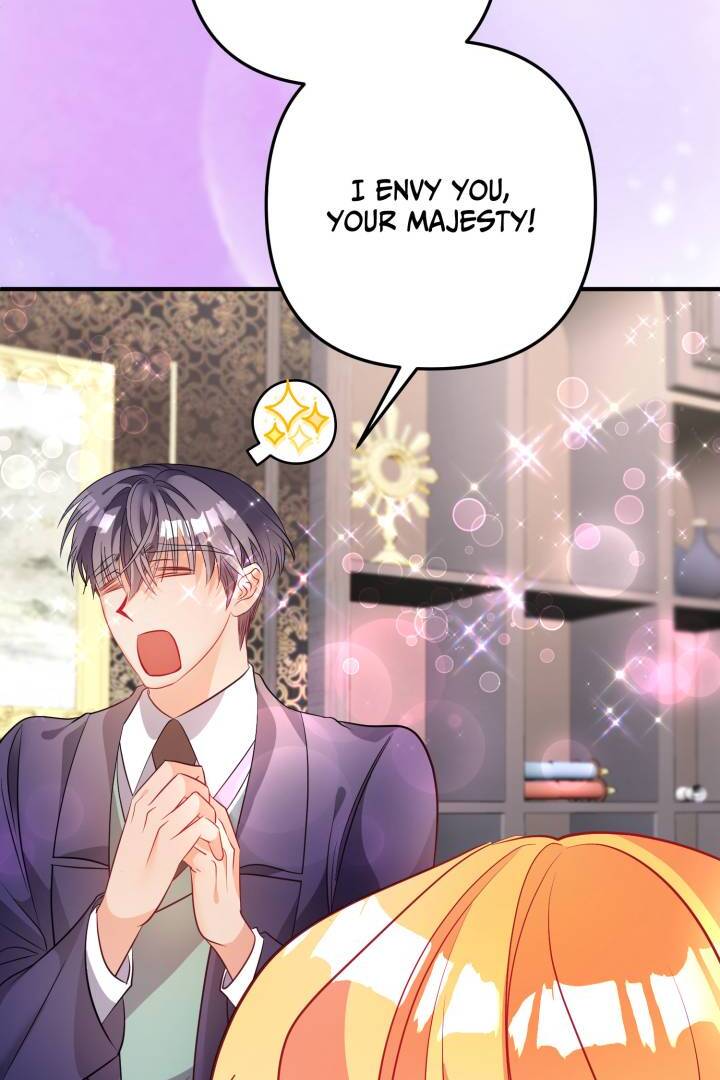 I’m a Doll, but the Tyrant Is Obsessed With Me Chapter 49 - Page 93