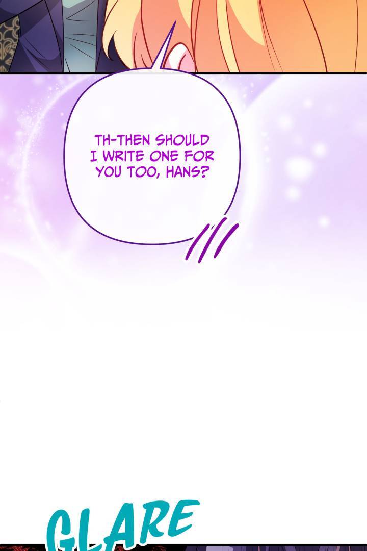 I’m a Doll, but the Tyrant Is Obsessed With Me Chapter 49 - Page 94