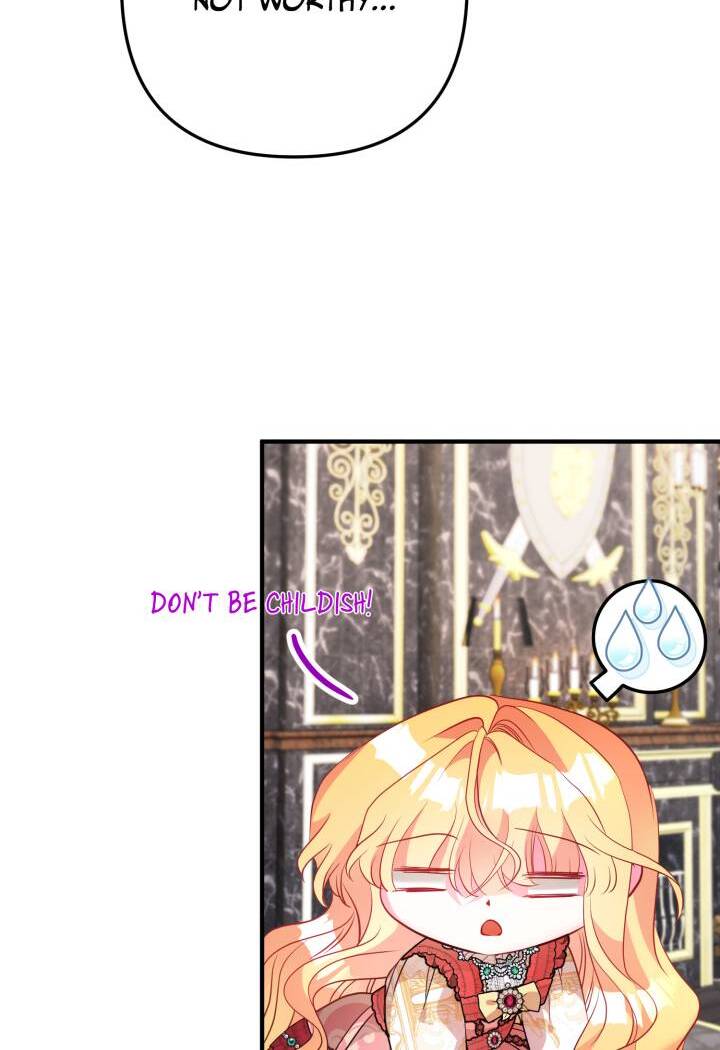 I’m a Doll, but the Tyrant Is Obsessed With Me Chapter 49 - Page 96