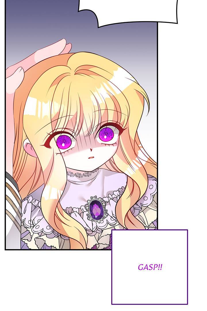 I’m a Doll, but the Tyrant Is Obsessed With Me Chapter 5 - Page 15